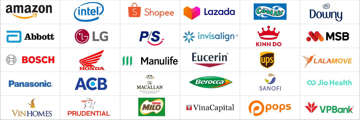 Logo partners